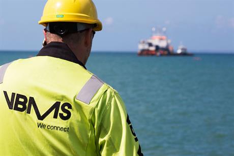 Triton Knoll selects VBMS for cable supply