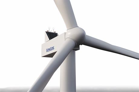 AWEA 2019: Vestas launches 3MW addition to EnVentus platform
