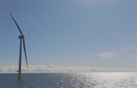 Vineyard Wind becomes largest operational offshore project in US ...