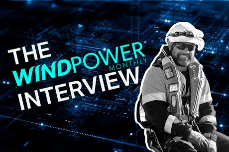 Interview: Military veteran on swapping the battlefield for offshore