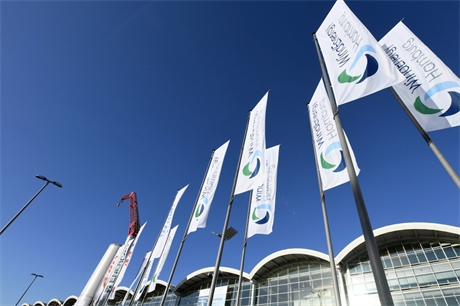 WindEnergy Hamburg 2020: ‘Concrete measures’ needed to meet EU wind targets