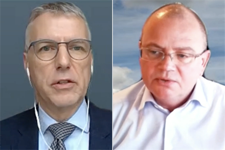 WindEnergy Hamburg 2020: How top wind CEOs are navigating the Covid-19 pandemic