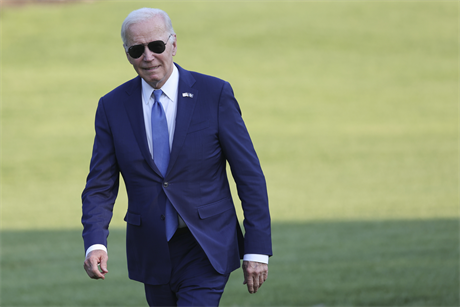 The Fiscal Responsibility Act will go to President Biden for his signature before Monday's deadline (Image credit: Win McNamee/Getty Images) 