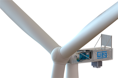 WEG And Petrobras Join Forces To Develop Brazil's Biggest Onshore Wind ...