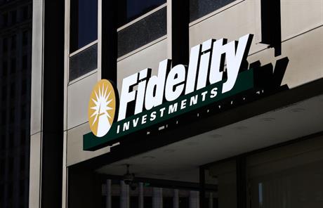 Fidelity Investments restructures communications function | PR Week