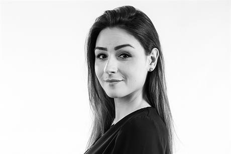 PRWeek UK 30 Under 30 2019: Nina Jaksic, BNY Mellon Investment ...