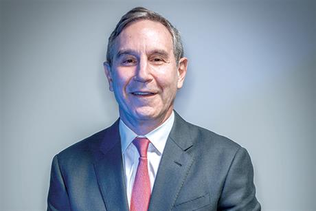 Richard Edelman, president and CEO, Edelman | PR Week