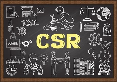 Deep Dive: The new CSR - being good socially is crucial to good