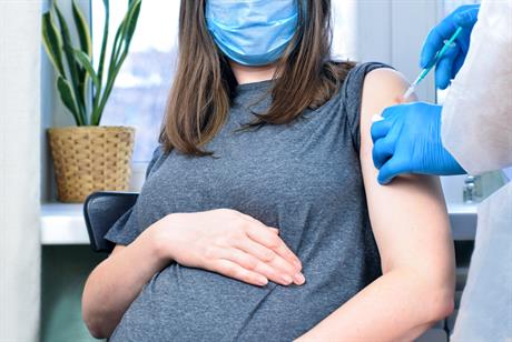 Vaccination sites to offer Pfizer or Moderna vaccine to pregnant women ...