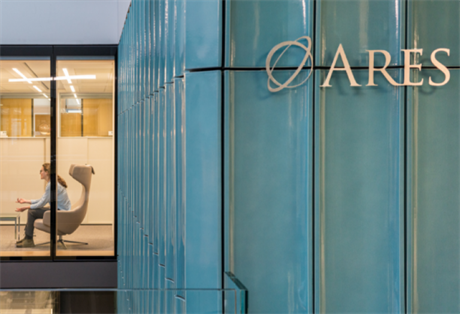 ares-acquires-amp-capital-s-infra-debt-arm