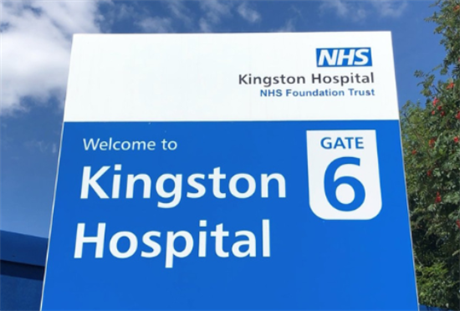 Kingston Hospital confirms end of PFI