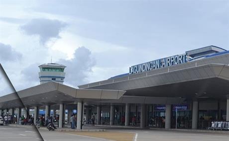 Timeline set for Philippines Airport PPP