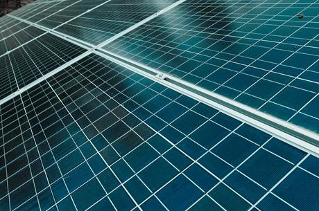 Solar energy. Government launches new energy storage consultation. Image by David Goehring, Flickr