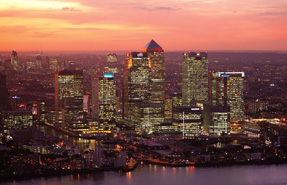 Docklands: proposed CIL rates for area published by London Borough of Tower Hamlets
