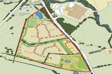 200-005-713 (Image Credit: Gladman Developments Ltd)