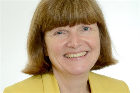 Melanie Leech