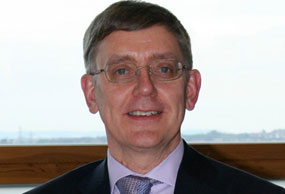 Peter Burley
