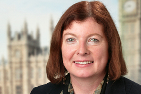 Roberta Blackman-Woods