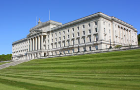 The Northern Ireland Assembly