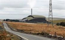 Brig y Cwm: halted due to 'commercial circumstances'