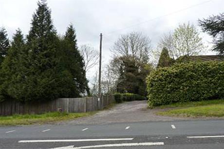 400-013-292 (Image Credit: Grainger Planning Associates Ltd)