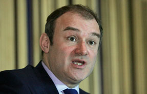 Davey: mechanism will give investors the certainty they seek