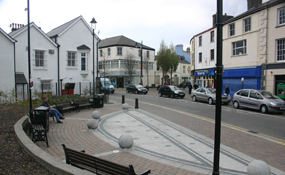 Rhondda Cynon Taf: one of the councils working on the strategic framework