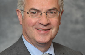Northern Ireland's environment minister Alex Attwood