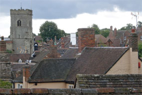 Much Wenlock: 'plan will ensure that the community has a strong voice'
