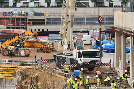 Development: new viability requirements in revised NPPF