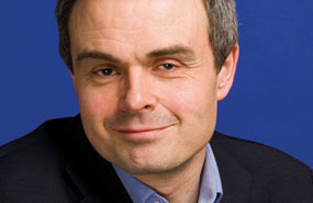 Richard Garlick