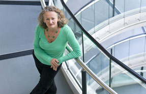 Jenny Jones