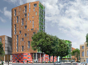 Design review: advice sources are unclear following CABE funding cuts