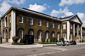 Historic assets: preserving at-risk buildings can save local authorities money, maximise resources and ensure sustainability