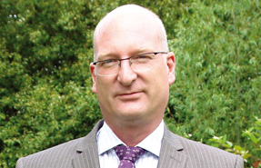 Stewart Lowther