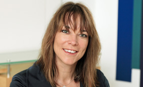 Karen Cooksley