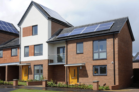 Housing schemes: affordable requirements can stall development
