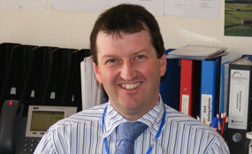 Michael Gallagher