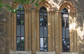 Places of worship: councils must think creatively to resist further losses to residential use