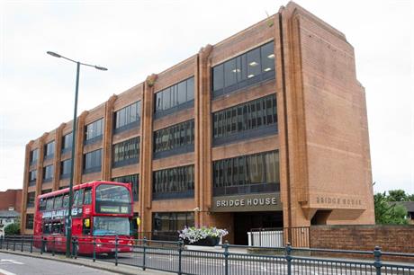 Office conversion: DCLG has released 'experimental' figures showing uptake of new rules