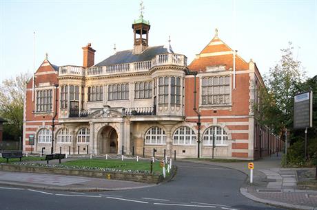 Barnet Council: issued the most enforcement notices of any council in 2018