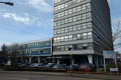 Barnet Council offices. Image: Wikimedia / Philafrenzy
