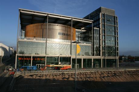 Brent Council: Topped table for CIL revenues in 2017/18. Image: Flickr / (Mick Baker)rooster