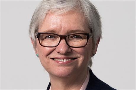 Bridget Rosewell: report published in February