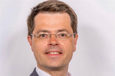 Refusal: communities secretary James Brokenshire