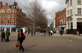 Peterborough: draft CIL tarfiffs published