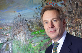 William Worsley