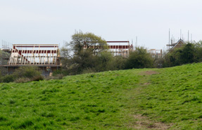 New Homes: local authorities cutting building targets amid spatial strategy uncertainty