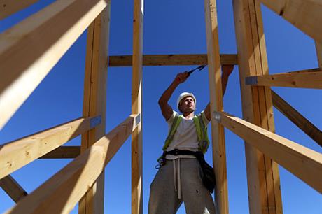 Construction: fresh PD changes on the way (pic: Getty)