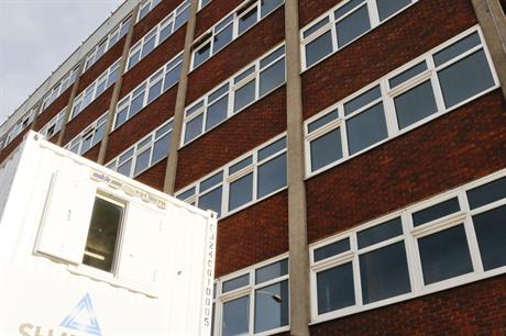 Office-resi: Labour says it would reverse controversial policy